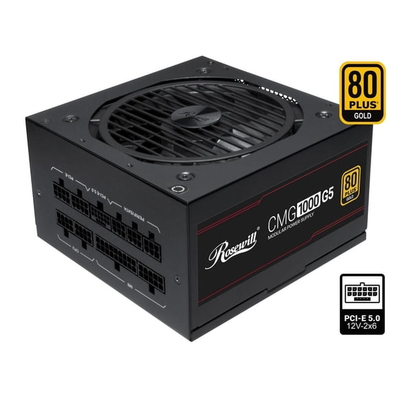 Rosewill CMG5 1000W