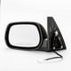 thumbnail image 2 of Espejo Lateral 5280132 Para Toyota Rav4 Izquierdo Eléctrico Y Calefactable, 2 of 4