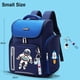 thumbnail image 1 of Astronaut Backpack Boy Schoolbag Set for Boys Elementary Student School Bags for Children Waterproof Kids Bookbag Mochilas, 1 of 3