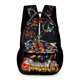 thumbnail image 1 of Thundercats Mochila Escolar para Niños y Niñas, Mochila Infantil de Alta Calidad Ligera, Grande y Duradera 43x15x32cm, 1 of 6