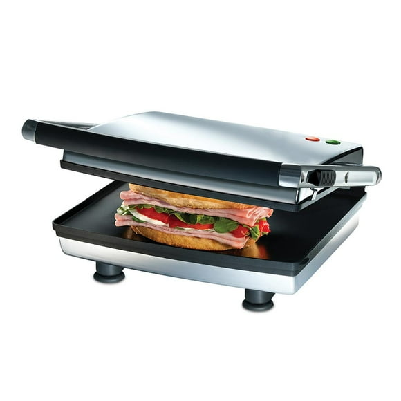 Plancha Sandwichera 3884