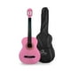 thumbnail image 1 of SEVILLANA GUITARRA 30 FUNDA PINK, 1 of 2