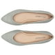 thumbnail image 3 of Zapato Mujer Glitter Ana Plata Piccadilly, 3 of 3
