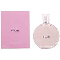 Perfume Chanel Chance Eau Vive Eau De Toilette 50 Ml Para Mujer