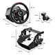 thumbnail image 3 of Volante de Carreras Thrustmaster T128 con Rotación de 900° Kit de Simulación, 3 of 8