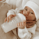 thumbnail image 2 of Mamadera Twistshake Double Pro 260ml - Blanco, 2 of 13