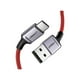 thumbnail image 3 of UGREEN Cable USB-C a USC 2.0 A para supercarga Huawei, 3 of 4