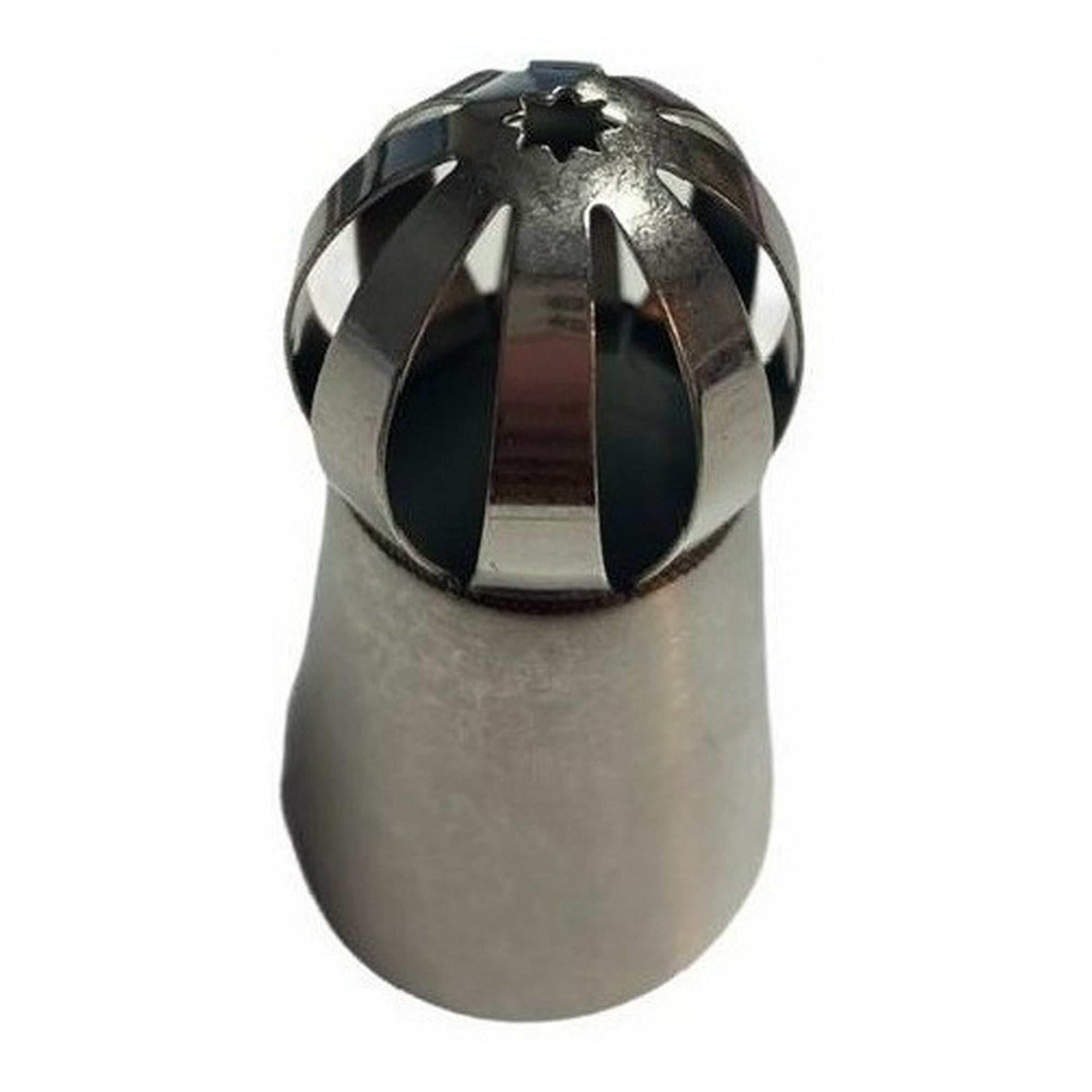 Genérico - Boquillas Rusa Esfera Boquilla Reposteria Rusa Esfera E20