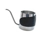 thumbnail image 2 of Mini Tetera Para Café Con Forma De Oreja Colgante, De Color Plateado, Para Uso En El Hogar, La Cocina Y El Exterior, 2 of 3