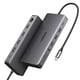 thumbnail image 1 of Estación de Acoplamiento Ugreen Revodok Pro 313 13 en 1 USB-C 4K, 1 of 3