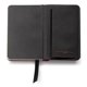 thumbnail image 4 of Journal Cross Premium Riled Small 10,5 x 14 cm con ranura para bolígrafos, color azul, 4 of 6