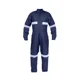 thumbnail image 1 of Overol Piloto Poplin Azul con Cintas Talla L Bufalo, 1 of 2