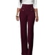 thumbnail image 1 of Pantalones De Trabajo Informales Para Mujer, De 6 Botones, Largos, De Cintura Alta Y Pierna Recta., 1 of 5