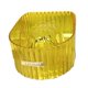 thumbnail image 1 of Tazón De Remojo De U?as Tazón De SPA De U?as Herramienta De Manicura SPA Tazón De Manicura Profesional Amarillo, 1 of 5