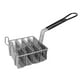 thumbnail image 3 of Taco Fryer Cocina Herramienta De Cocina 4 Conchas / 6 Conchas Panqueque Con Mango De Agarre 4 Conchas En Forma De U, 3 of 5