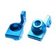 thumbnail image 3 of 2PCS RC Car Stub Axle Portriers Para Wltoys 144001 1/14 RC Buggy Car Blue, 3 of 5