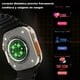 thumbnail image 5 of Smart Watch S8 Ultra Max Nfc Bluetooth Call, 5 of 7