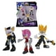 thumbnail image 2 of Pack 3 Figuras Sonic De 7 Cms - Pack-3 Emy, 2 of 8