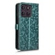 thumbnail image 3 of Funda Cartera Lunares Motorola Edge 60 Pro con Tarjetero, Correa y Soporte Verde, 3 of 6