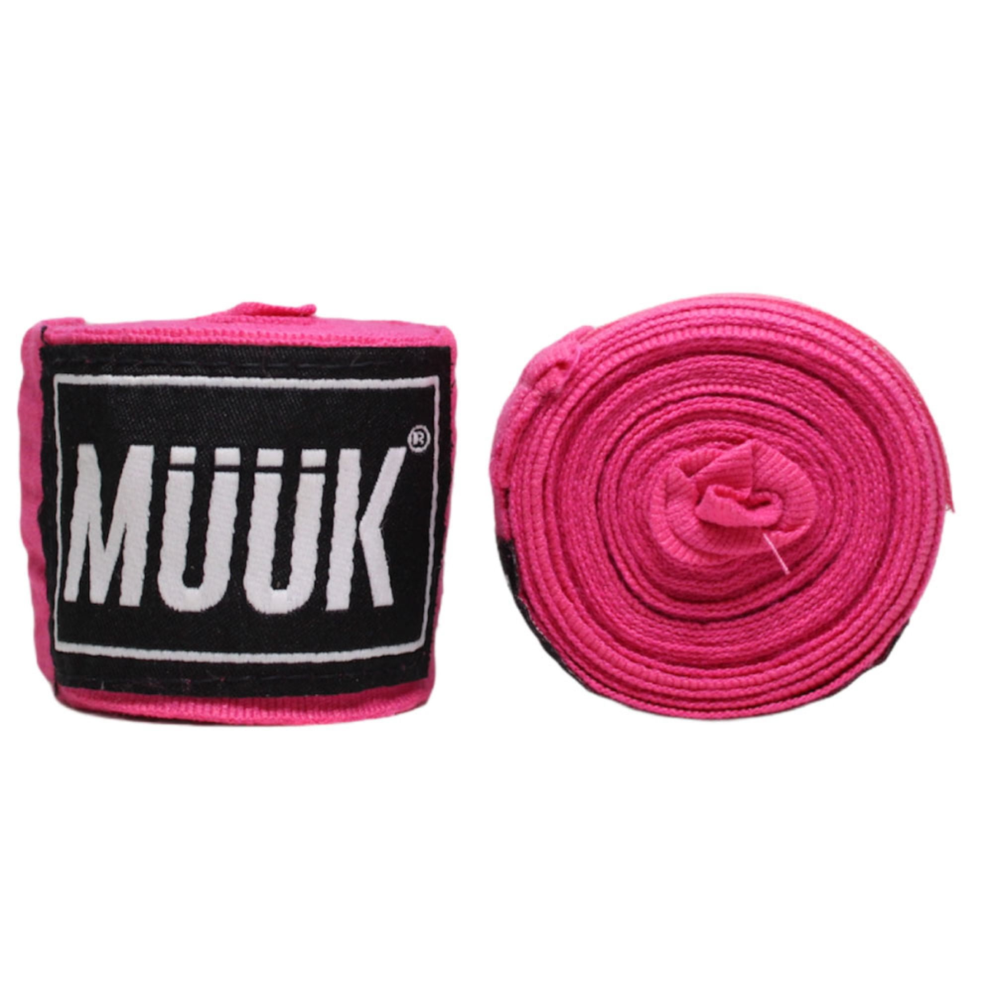 Müük - Vendas Boxeo Muuk Con Estuche (2 Unidades)