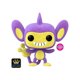 thumbnail image 1 of Funko Pop! Juegos Pokemon Aipom Flocado Funko Especialidad, 1 of 2