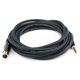 thumbnail image 3 of Cable Monoprice Premier Series XLR hembra a 1/4 TRS macho de 15 pies, 3 of 6