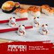 thumbnail image 3 of Kit para hacer sushi Alas Christmas Gifts con cuchillo para sushi y más, 3 of 9