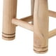 thumbnail image 4 of Piso Infantil Agustín Madera Natural 25x25x35 cm, 4 of 5