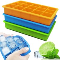 Santa Mariana - Cubetera Silicona