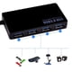 thumbnail image 1 of Hub 3.0 Ultra Slim 4 Puertos 5gbps, 1 of 3