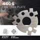 thumbnail image 4 of Kit de Placa de Bloqueo de Levas SyunsXoon para Chevrolet V8 SBC 350, 4 of 7