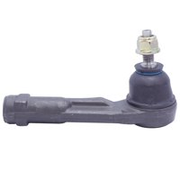 Repuestos Del Sol - Terminal Direccion Exterior Delantero Izquierdo Kia Rio 4C 1.4 2017 2022