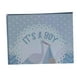 thumbnail image 2 of Album Foto Bebe It´s a Boy Celeste 200 Fotos 13x18cm celeste, 2 of 3