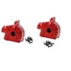 thumbnail image 1 of Cubierta De Cáscara 2XRC Para WLTOYS 144001 1/14 CRAWLER COCHT TRIPTS PIEZAS ROJAS, 1 of 1