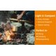 thumbnail image 5 of Juego de utensilios de cocina BeGrit Backpacking Camping 8 piezas para 1-2 personas, 5 of 6