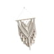 thumbnail image 4 of Tapiz Bohemio Para Decoración De Pared Con Cuentas Tejidas En Macramé Para Colgar En La Pared, 4 of 6