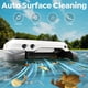 thumbnail image 2 of Robot limpia superficies de piscina BRINBO Pleco SK01 con energía solar y control por app, 2 of 7