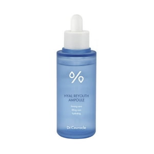 Dr. Ceuracle - Sérum Coreano Concentrado Con Ácido Hialurónico, 50 Ml -