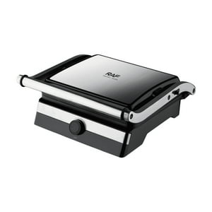 Click Ventas - Asador Sartén Eléctrico Plancha Parrilla Raf 2000W