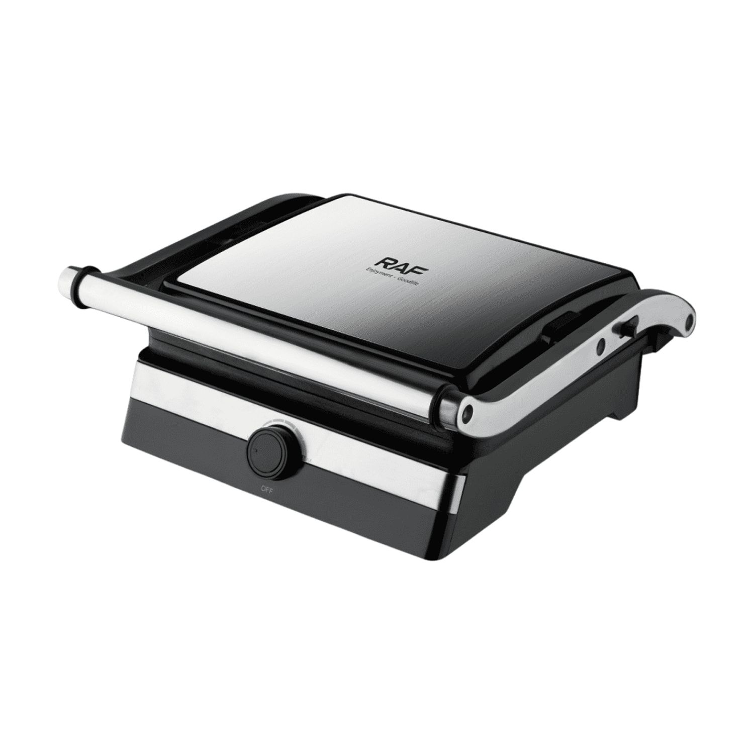 Click Ventas - Asador Sartén Eléctrico Plancha Parrilla Raf