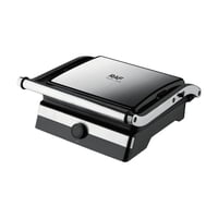 Click Ventas - Asador Sartén Eléctrico Plancha Parrilla Raf 2000W