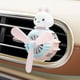 thumbnail image 2 of Difusor para auto Yokosea Conejo Piloto con hélice ambientador, 2 of 6
