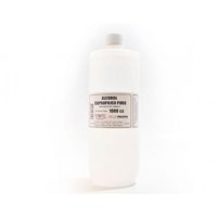 K-Byte - Limpieza Kbyte 1000Cc Alcohol Isopropílico 1 Litro