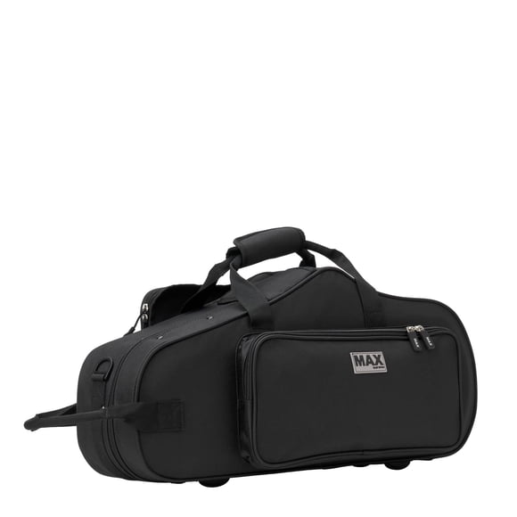 Funda para saxofón alto Protec MX304CT Contoured MAX negra