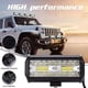 thumbnail image 2 of X2 Focos Neblineros Led 120w Expansion Auto Moto Camiones, 2 of 2