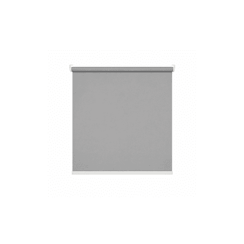 Safe Home Chile - Cortina Roller Blackout Texturizada 200X200 Gris