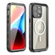 thumbnail image 1 of Carcasa Para iPhone 15 Pro Sumergible Outdoor Magsafe, 1 of 9