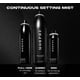 thumbnail image 2 of Spray fijador de maquillaje Morphe Mini Continuous 38 ml, 2 of 3