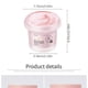 thumbnail image 3 of 1pc Lightening Sensation Tender Fragrant Body Exfoliating Scrub - Get Clean, Clear, and Radiant Skin Now!, 3 of 4