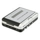 thumbnail image 2 of Usb Cassette Player Cinta Portátil Convertir Cinta De Reprod, 2 of 3